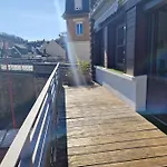 Foirail, Balcon Centre-ville *