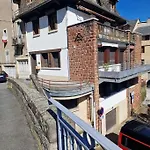 Foirail, Balcon Centre-ville * Espalion