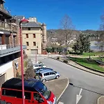 Foirail, Balcon Centre-ville * Espalion