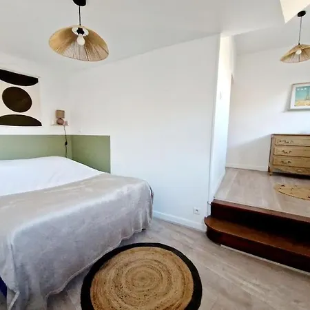 Foirail, Balcon Centre-ville Apartman Espalion