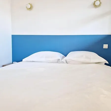 Daire Foirail, Balcon Centre-ville Espalion