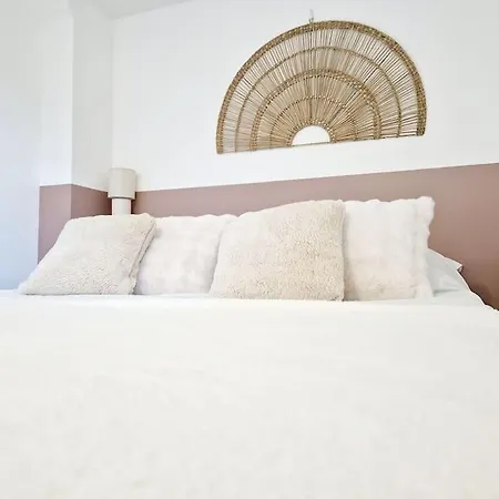 Foirail, Balcon Centre-ville