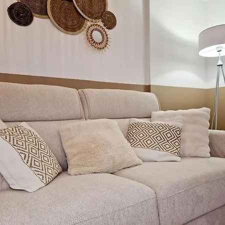 Foirail, Balcon Centre-ville Daire Espalion