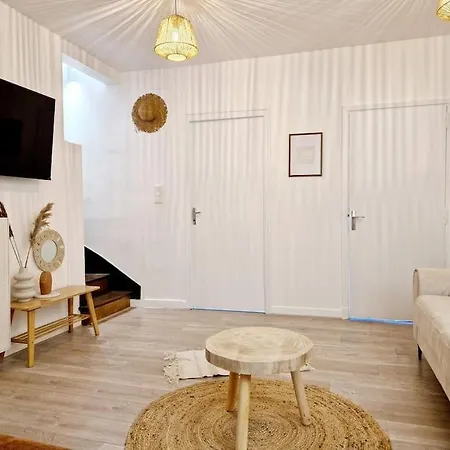 Foirail, Balcon Centre-ville *