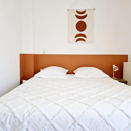 아파트 Foirail, Balcon Centre-ville