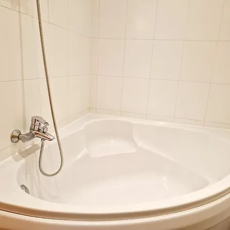 Foirail, Balcon Centre-ville Daire *