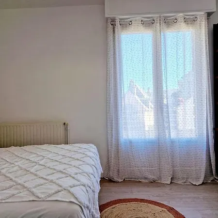 Foirail, Balcon Centre-ville * Espalion