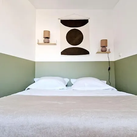 Foirail, Balcon Centre-ville 아파트 에스팔리옹