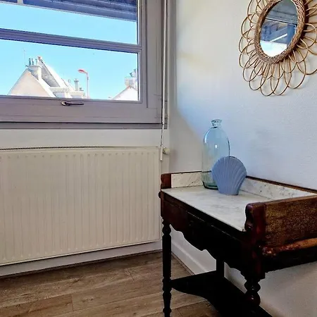 Foirail, Balcon Centre-ville Espalion