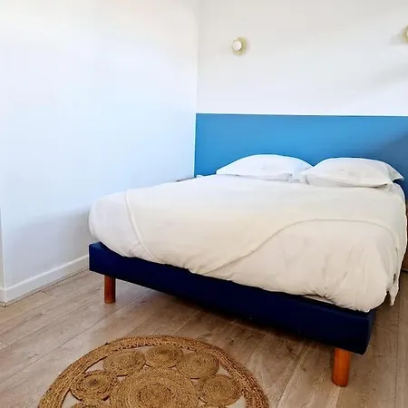 Foirail, Balcon Centre-ville *