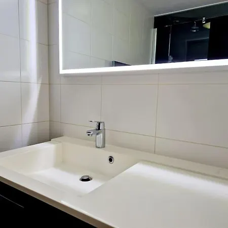 Foirail, Balcon Centre-ville