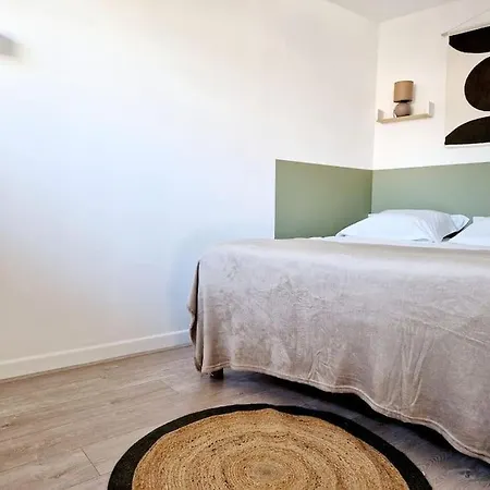 Foirail, Balcon Centre-ville * Espalion