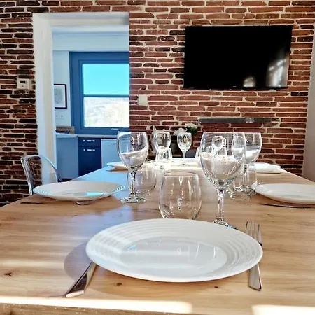 Foirail, Balcon Centre-ville *