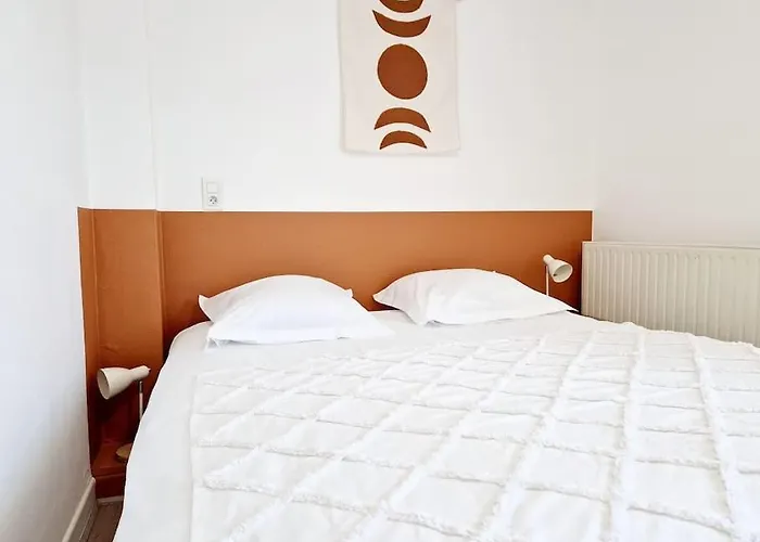 Foirail, Balcon Centre-ville 에스팔리옹