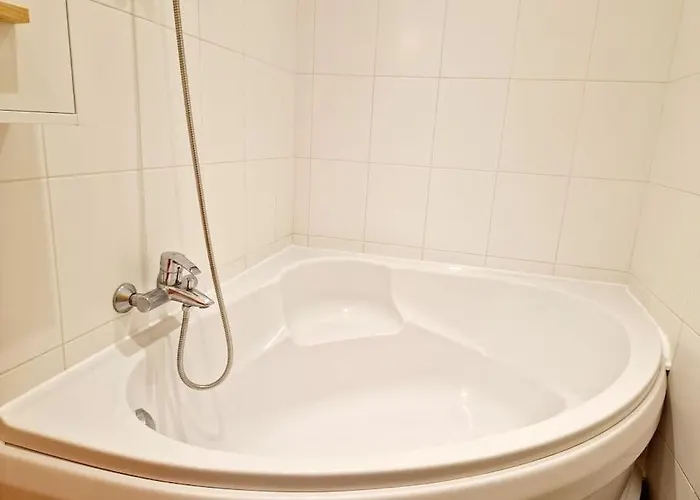 Foirail, Balcon Centre-ville 아파트 *