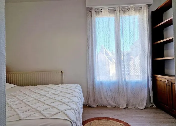 Foirail, Balcon Centre-ville * 에스팔리옹