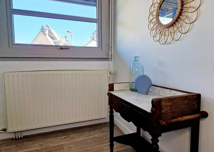 Foirail, Balcon Centre-ville 에스팔리옹