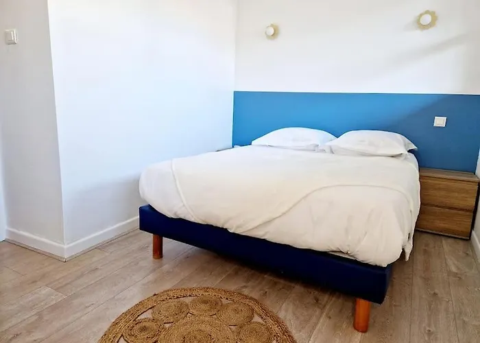 Foirail, Balcon Centre-ville *