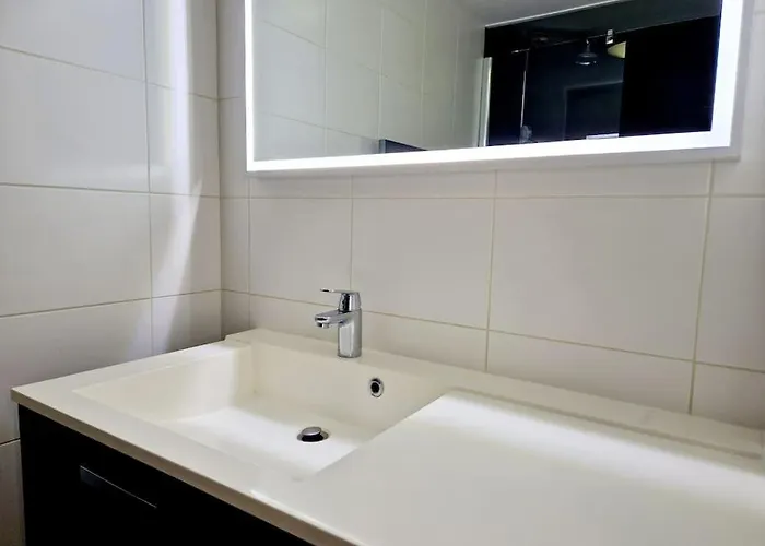 Foirail, Balcon Centre-ville